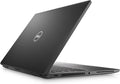 14" FHD Core i7 16GB RAM 256GB SSD Black Laptop E85331