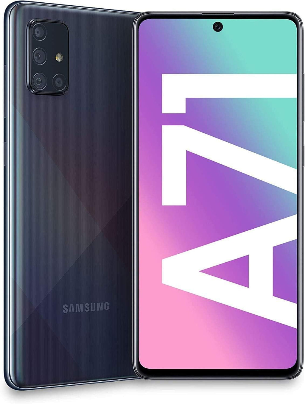 Unlocked 5G Smartphone L370