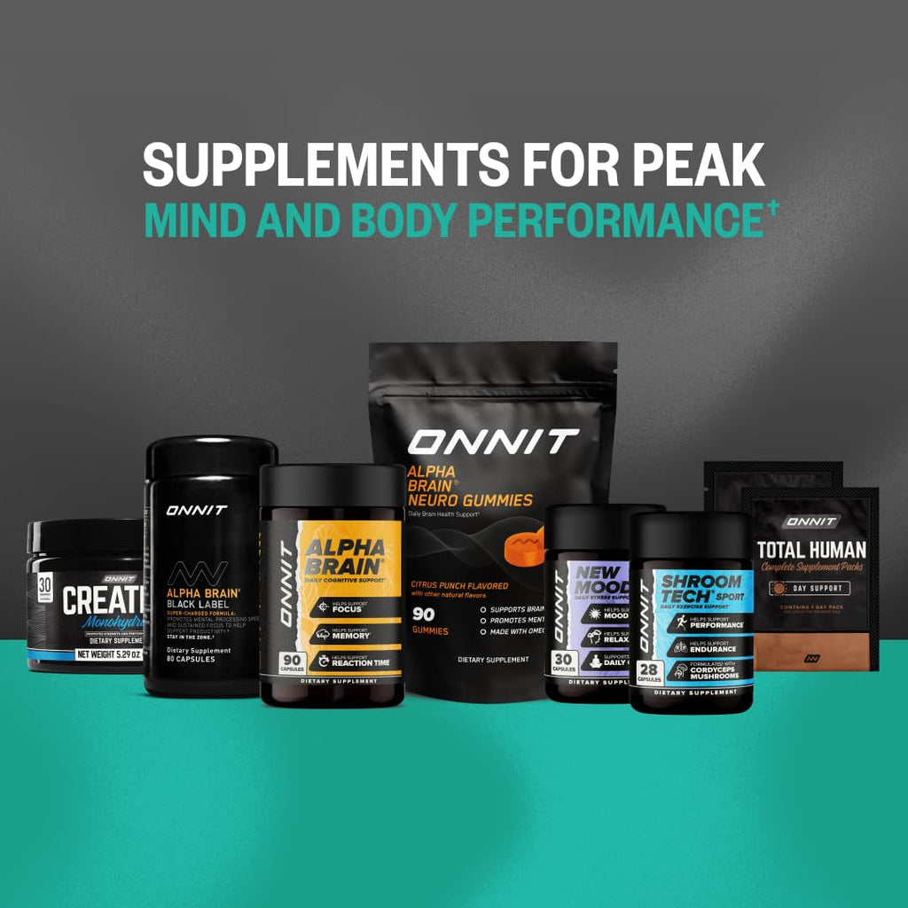 Daily Multivitamin Packs T5207