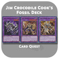 Custom Deck for Yu-Gi-Oh! GX Y816