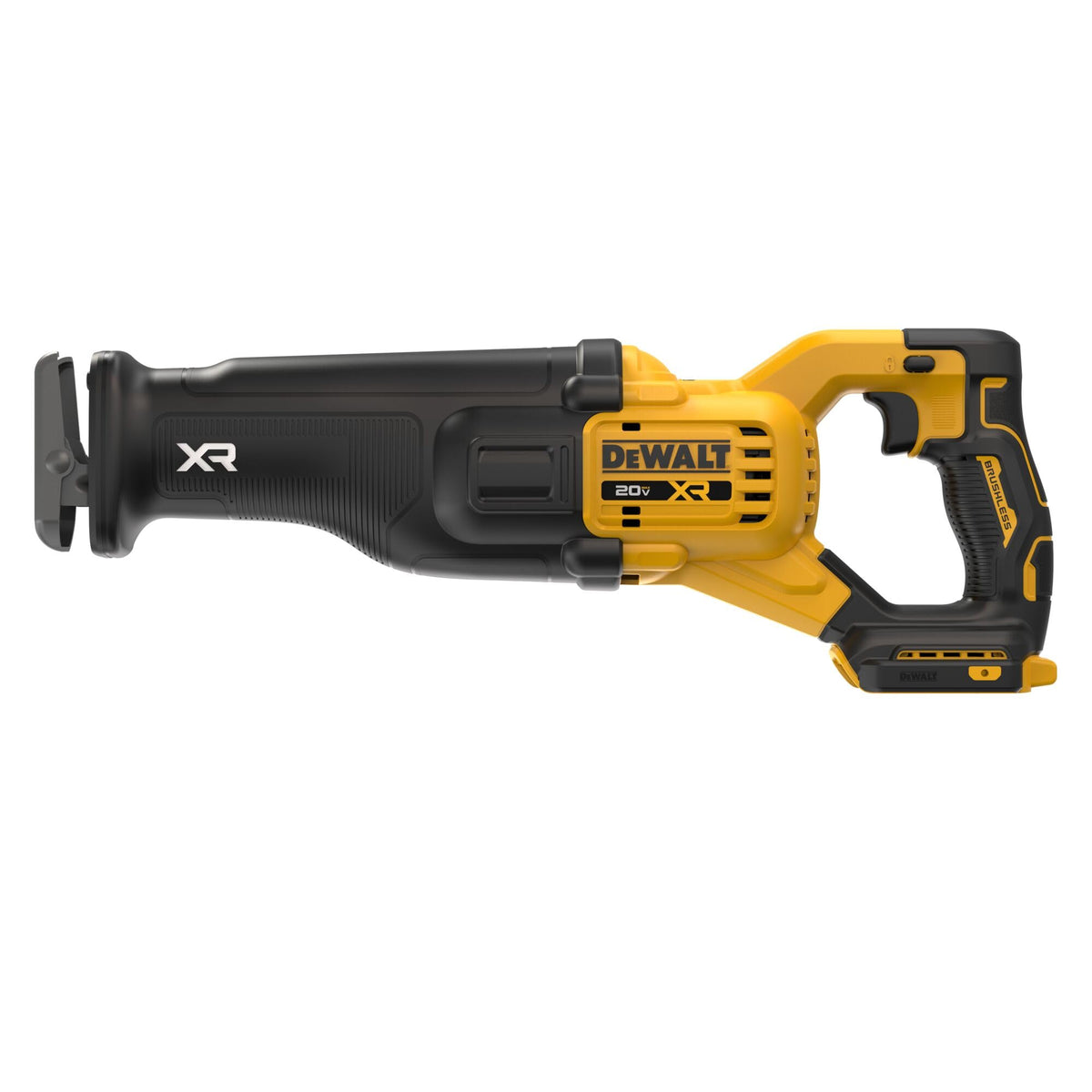 20V MAX Brushless Cordless Reciprocating Saw J1763