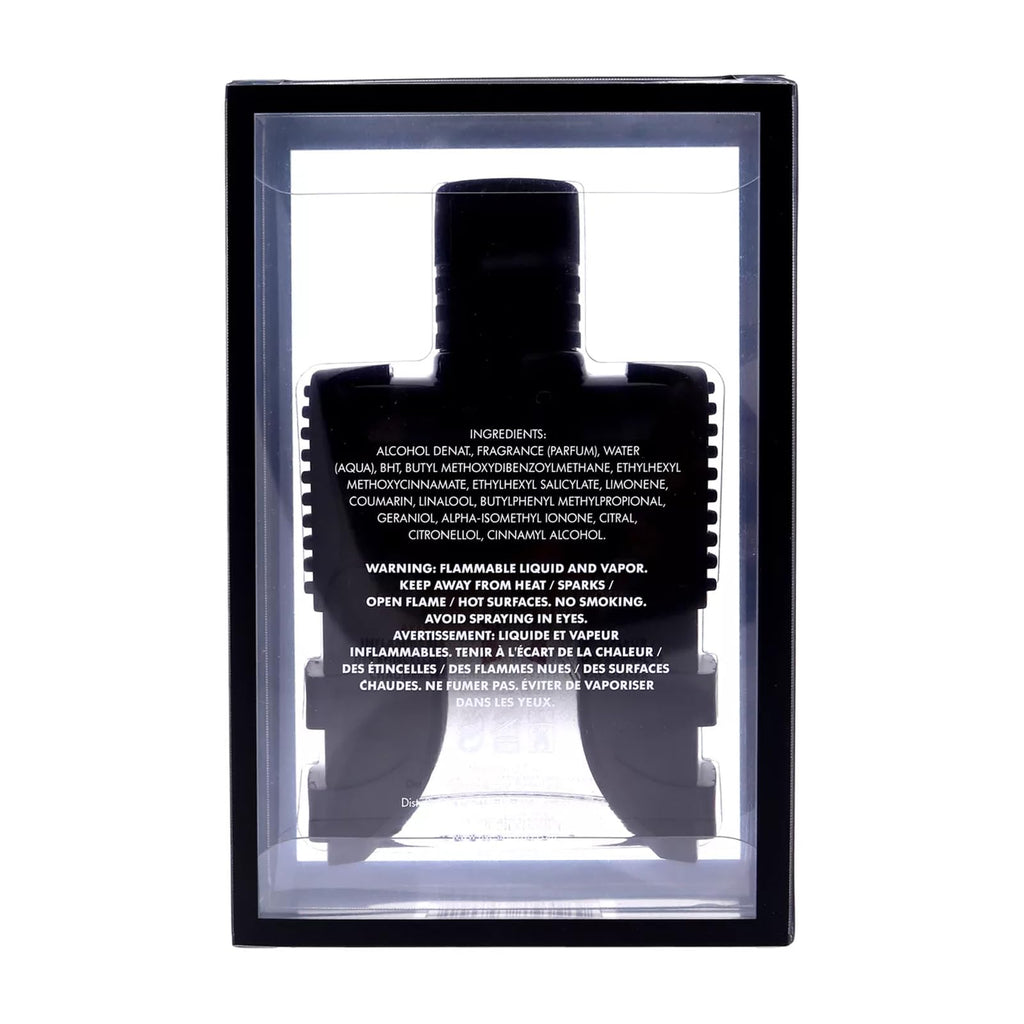 Eau De Toilette Spray 3.4 Ounce N13741