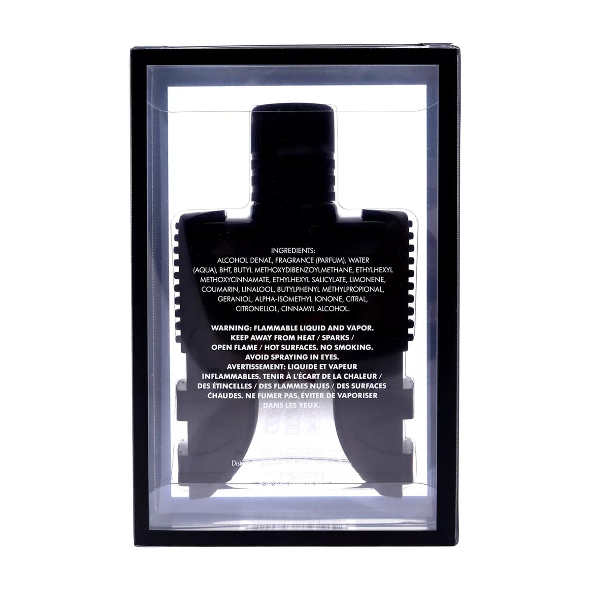 Eau De Toilette Spray 3.4 Ounce N13741
