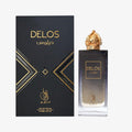 Woody Oriental Eau de Parfum 3.4 oz M481