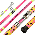 7'6 1 Piece Heavy Casting Rod B429