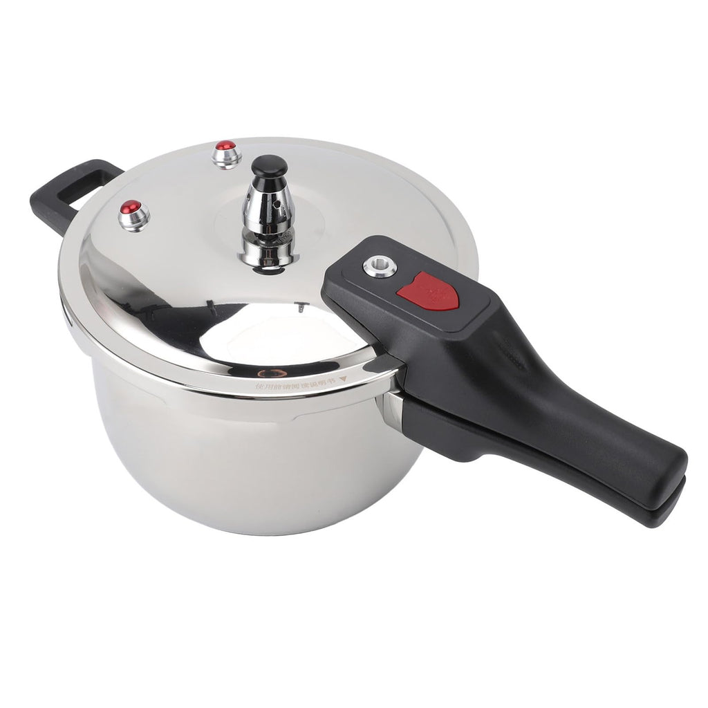 Stainless Steel 3L Non Stick Pressure Cooker S7476