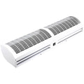 Outdoor Air Curtain Machine with Large Air Volume, 2 Speed and Wind Direction Adjustable I3299