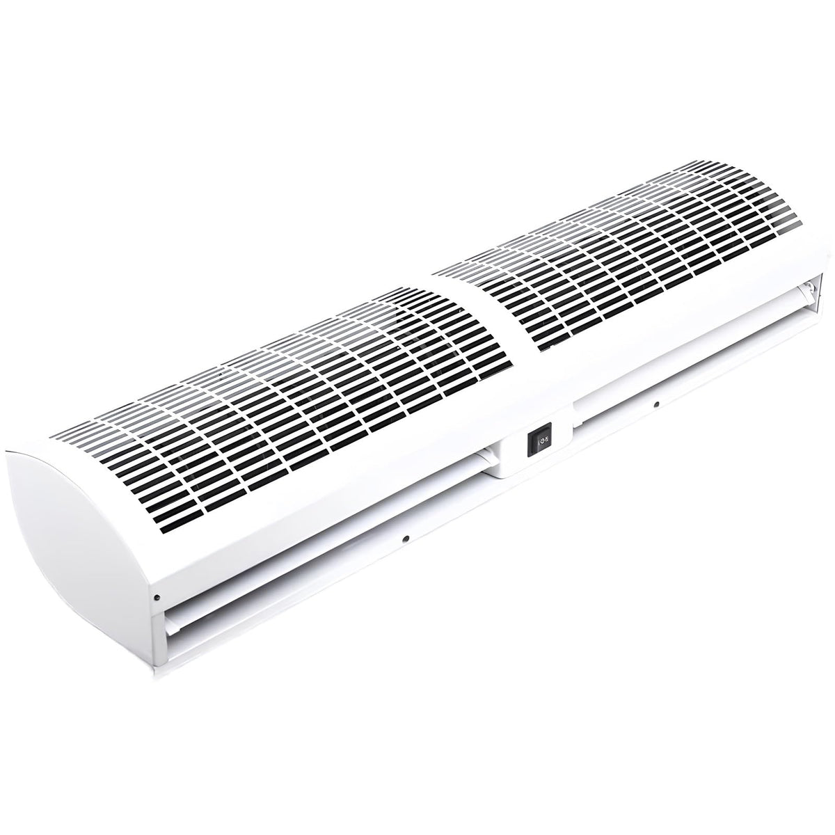 Outdoor Air Curtain Machine with Large Air Volume, 2 Speed and Wind Direction Adjustable I3299
