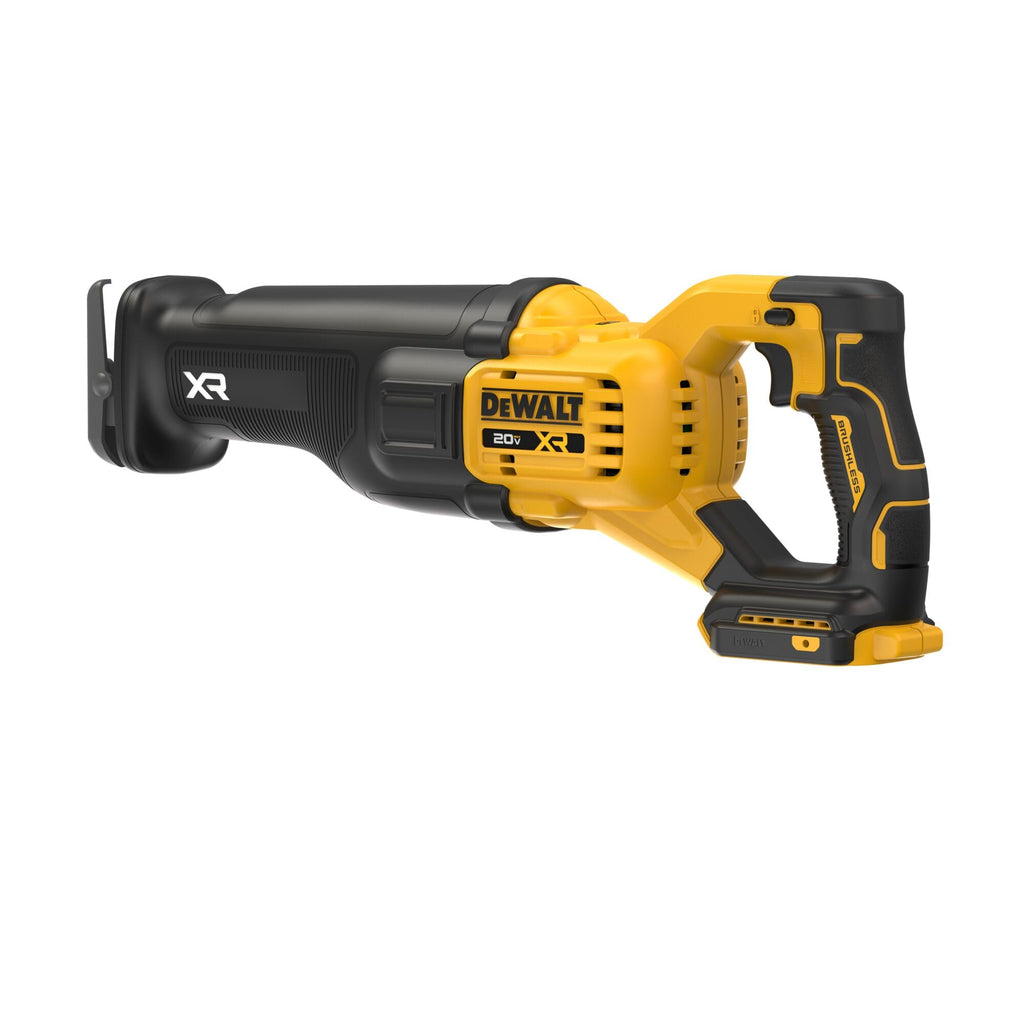 20V MAX Brushless Cordless Reciprocating Saw J1763