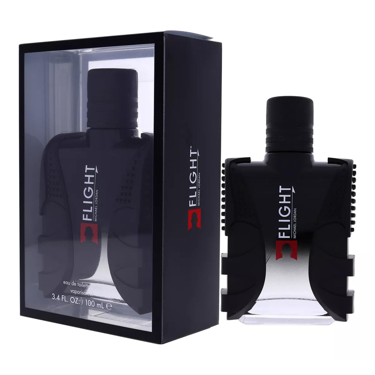 Eau De Toilette Spray 3.4 Ounce N13741
