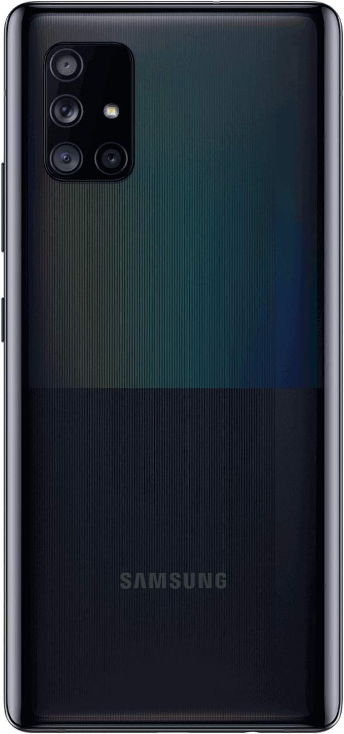 Unlocked 5G Smartphone L370