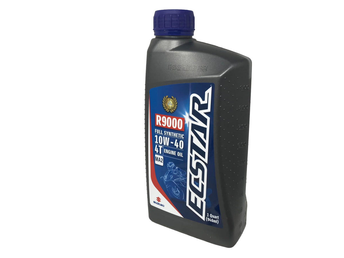 Full Syn Oil Change Kit V554597