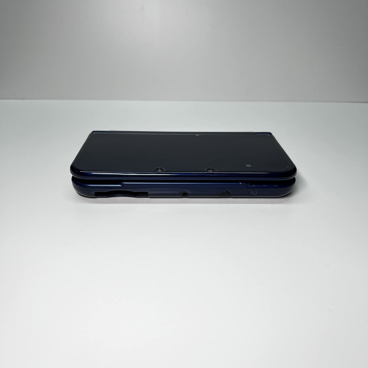 Blue Nintendo 3dsXL Console I37084
