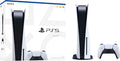 PlayStation 5 Disc Version M12924