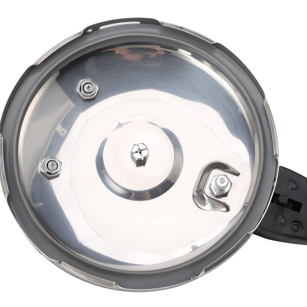 Stainless Steel 3L Non Stick Pressure Cooker S7476