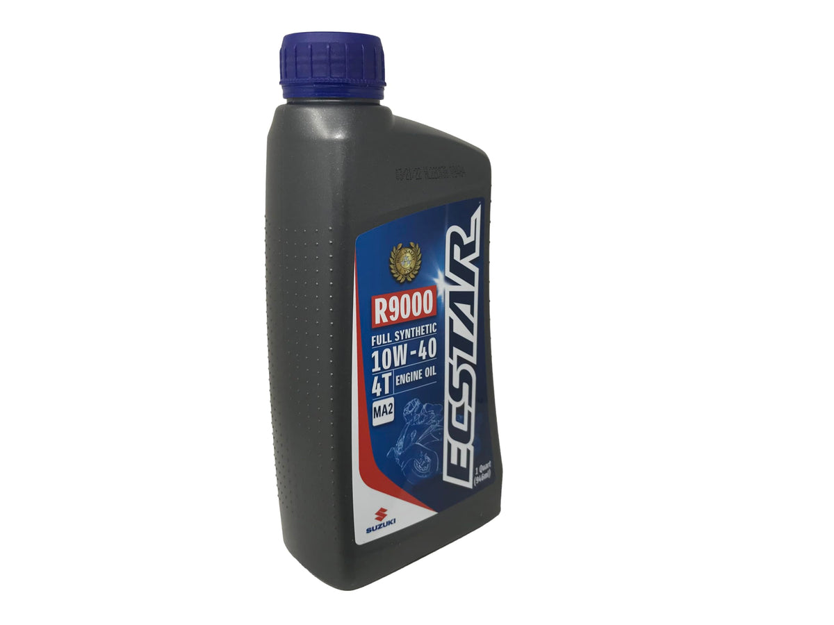 Full Syn Oil Change Kit V554597