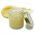Travel Size Unscented Natural Lotion Body Moisturizer Face Cream Castor & Jojoba Oil 1 oz J870772
