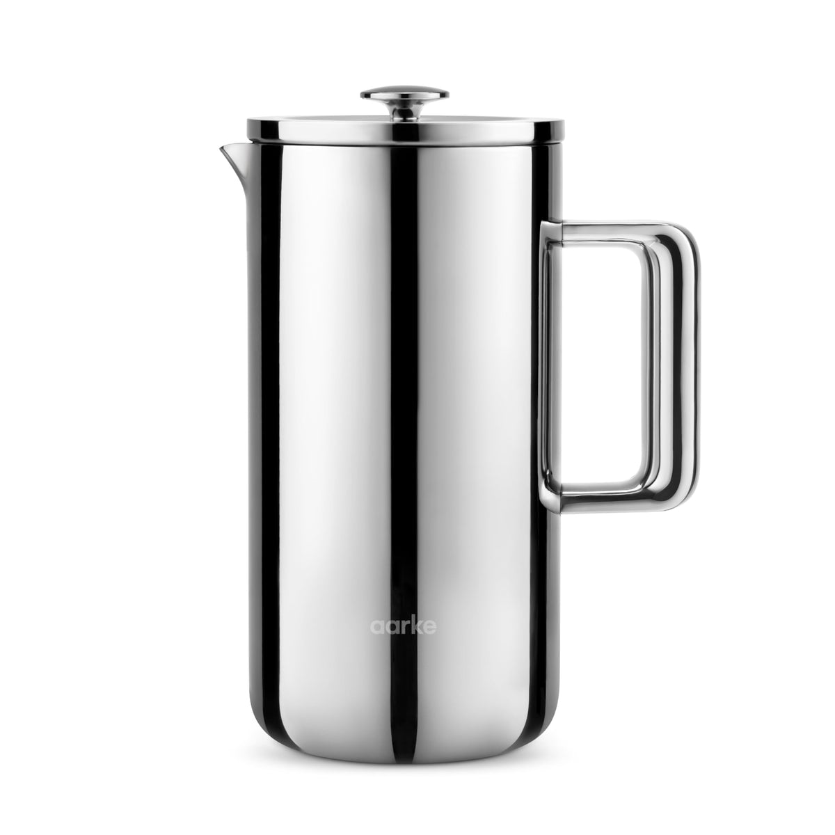 Stainless Steel Insulated Coffee Press F787440