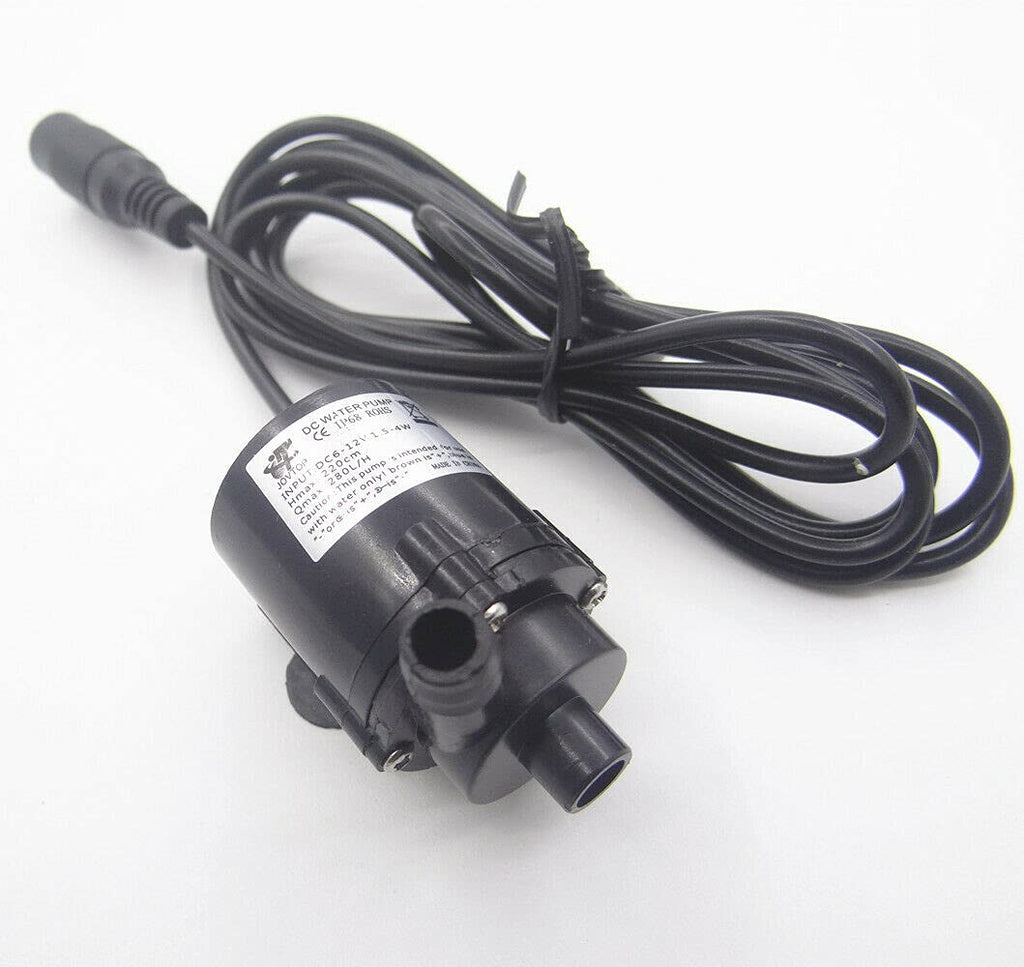 Submersible DC Pump N75223