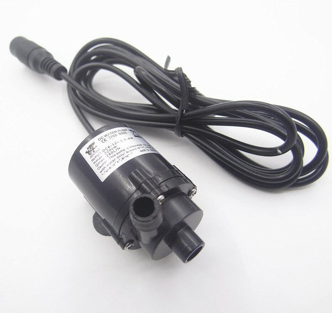 Submersible DC Pump N75223