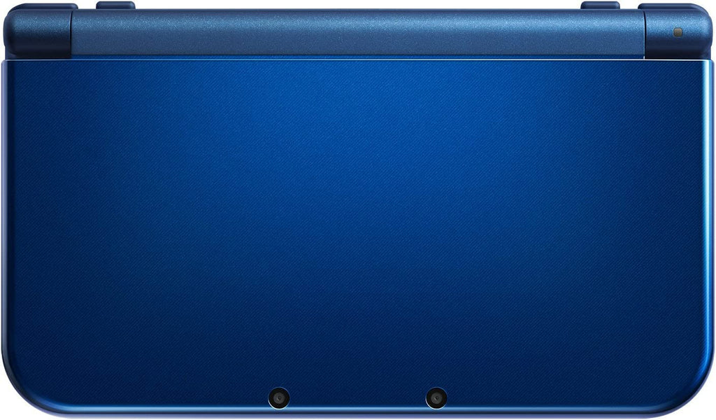 Blue Nintendo 3dsXL Console I37084