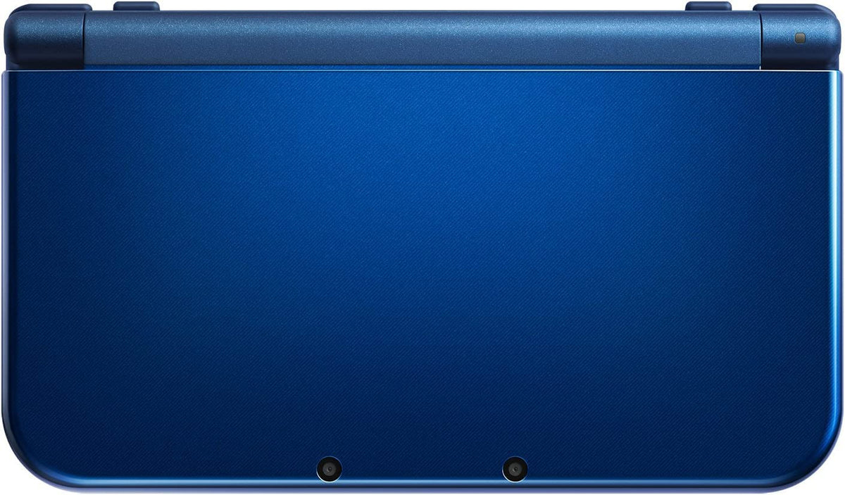 Blue Nintendo 3dsXL Console I37084