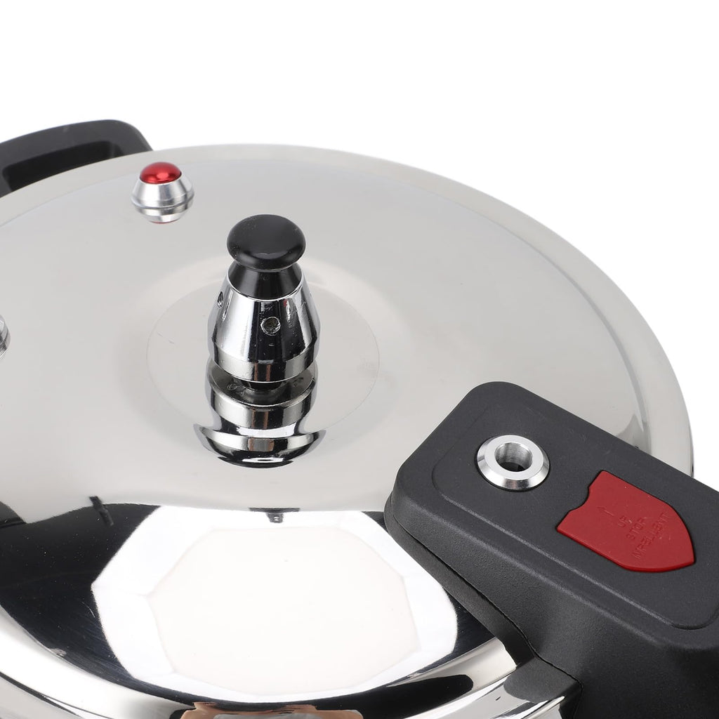 Stainless Steel 3L Non Stick Pressure Cooker S7476