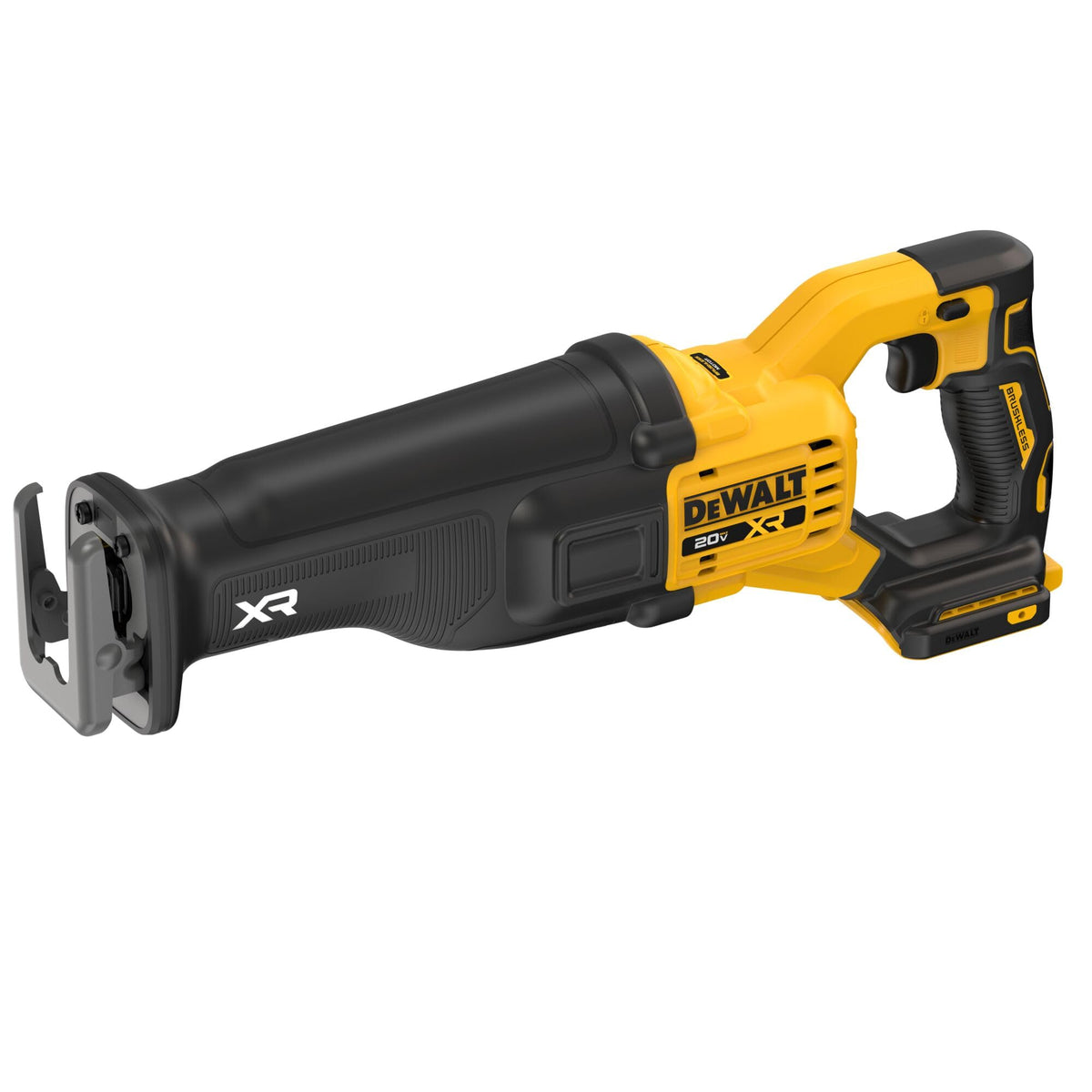 20V MAX Brushless Cordless Reciprocating Saw J1763