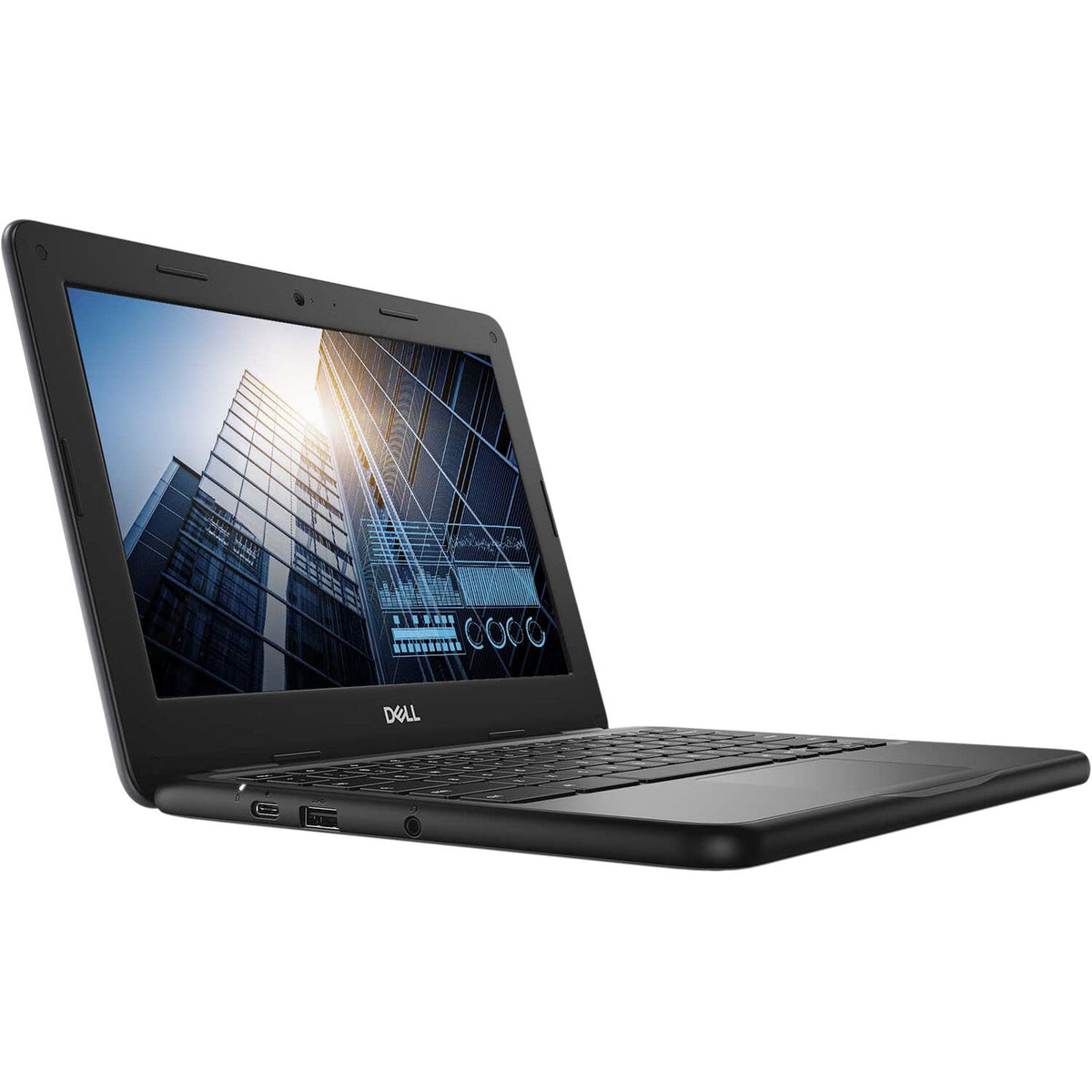 11.6" Touchscreen 2 in 1 Chromebook B443201
