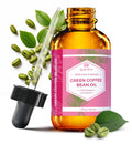 Green Coffee Bean Oil 1 oz Bottle R49222