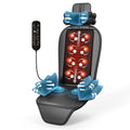 Shiatsu Massage Cushion with Heat H97419