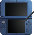 Blue Nintendo 3dsXL Console I37084