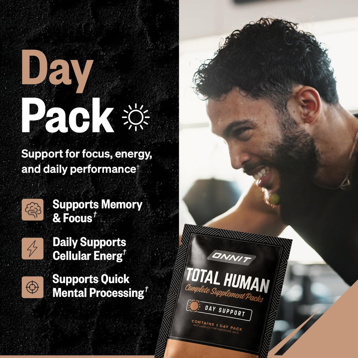 Daily Multivitamin Packs T5207