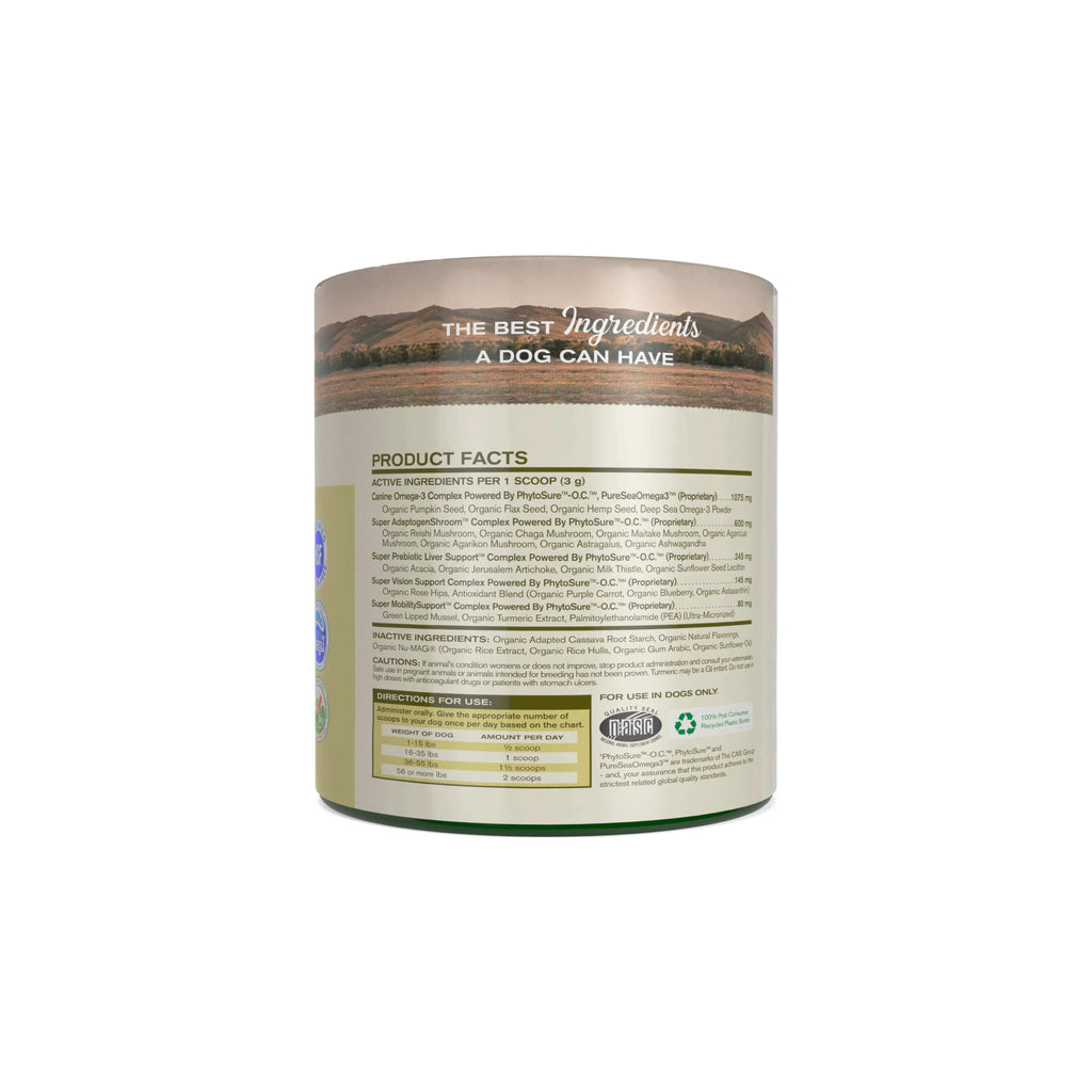 Multi-Benefit Supplement for Dogs N186522