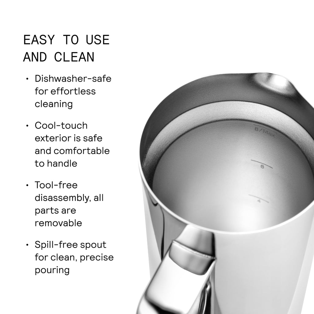 Stainless Steel Insulated Coffee Press F787440