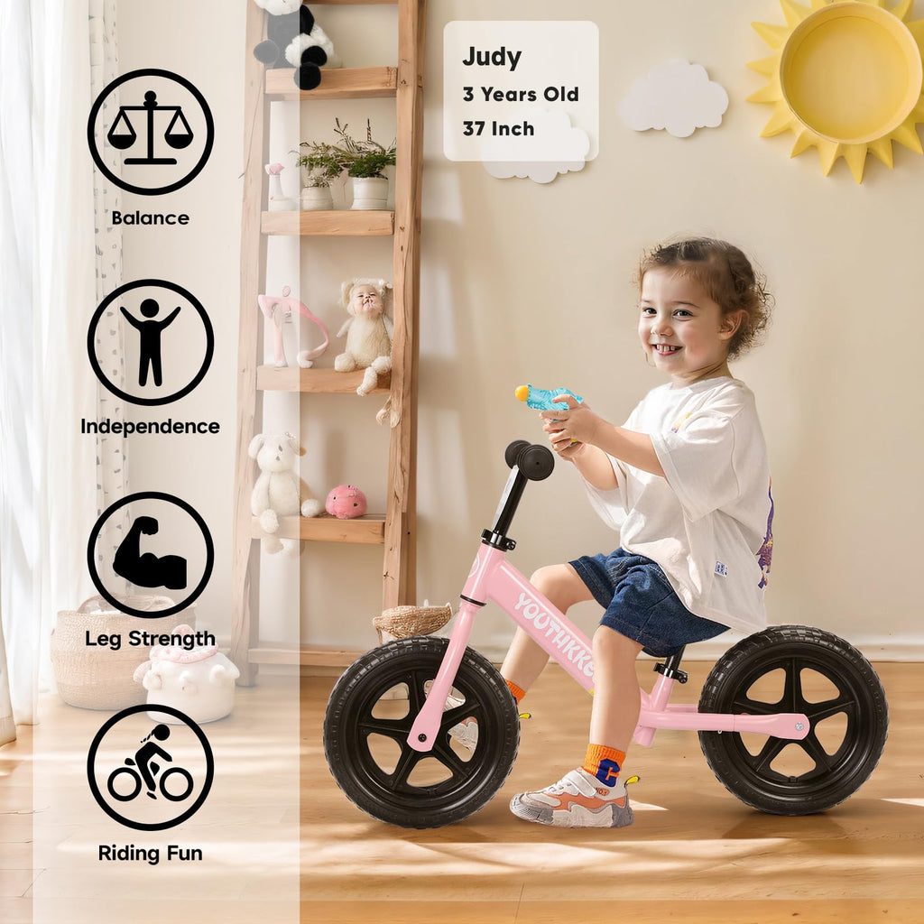 Toddler Balance Bike K40238