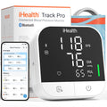 Upper Arm Blood Pressure Monitor E35763