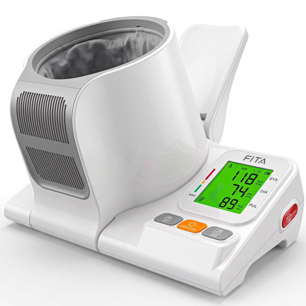 Blood Pressure Monitor G40112