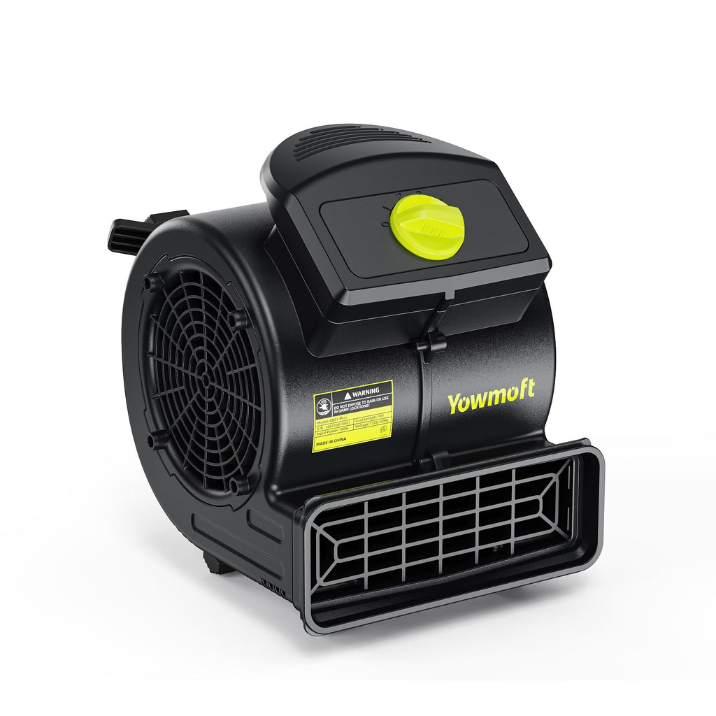 550 CFM Floor Dryer Blower Fan N203503