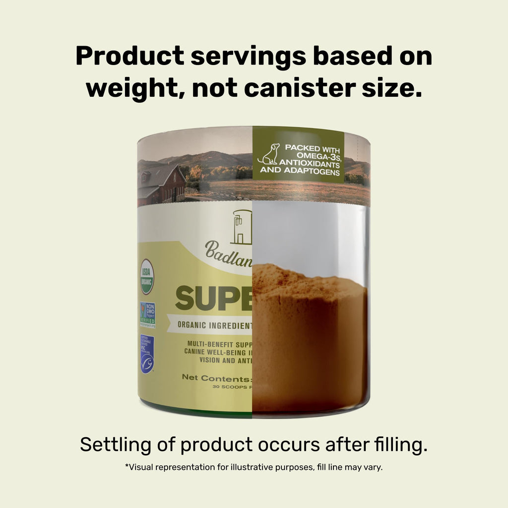 Multi-Benefit Supplement for Dogs N186522