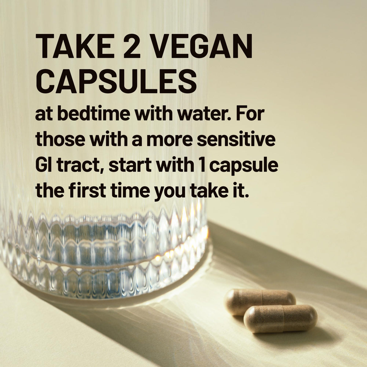 Herbal Laxative Fiber Cleanse 60 Capsules O763