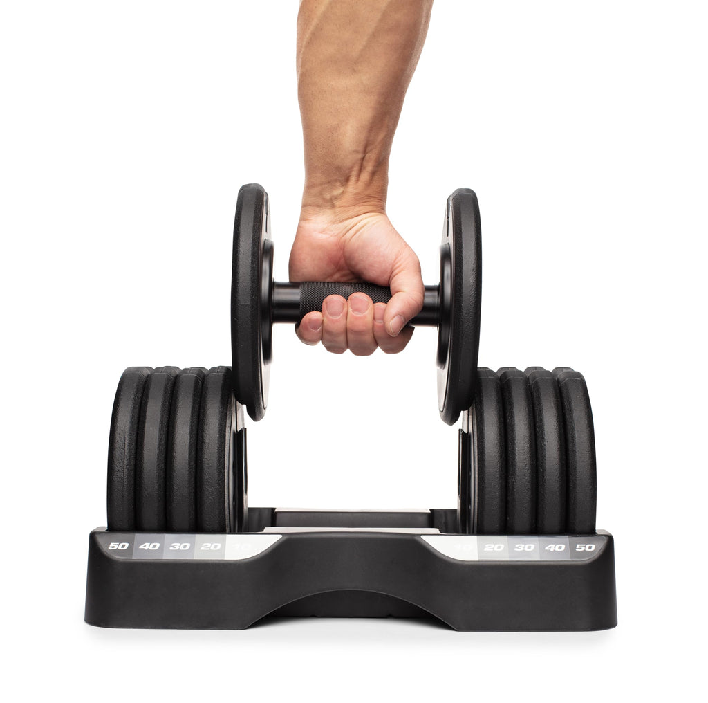 Adjustable Dumbbells A85685