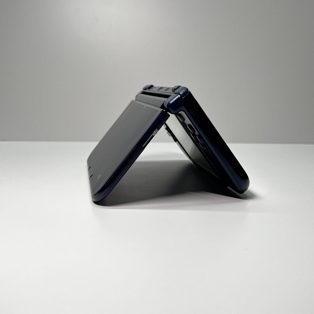 Blue Nintendo 3dsXL Console I37084