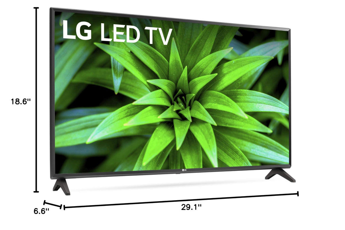 32-inch HDR HD Smart LED TV T1172