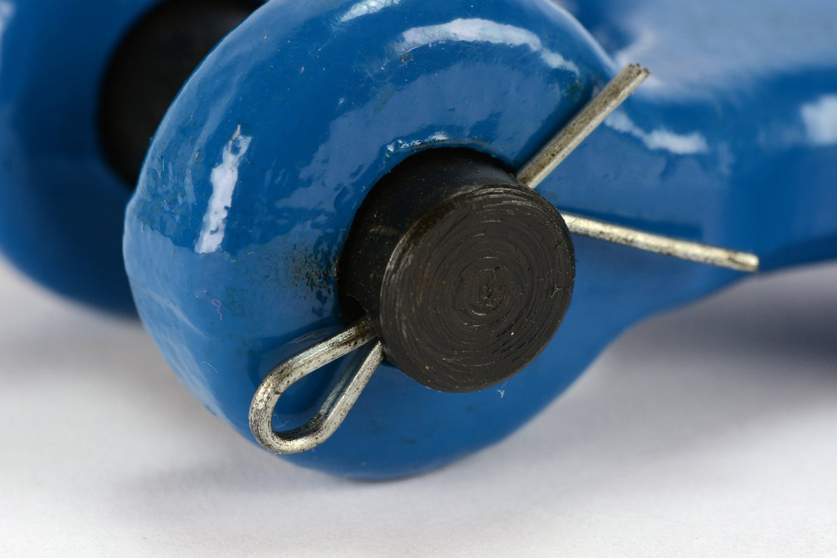 3/8" Grade 70 Chain Slip Safety Latch Hook B76782