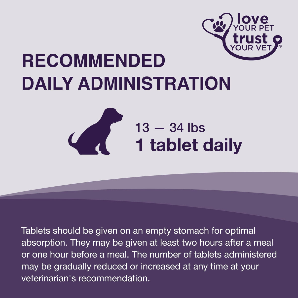 Liver Supplement for Medium Dogs, 30ct Tablets N42166