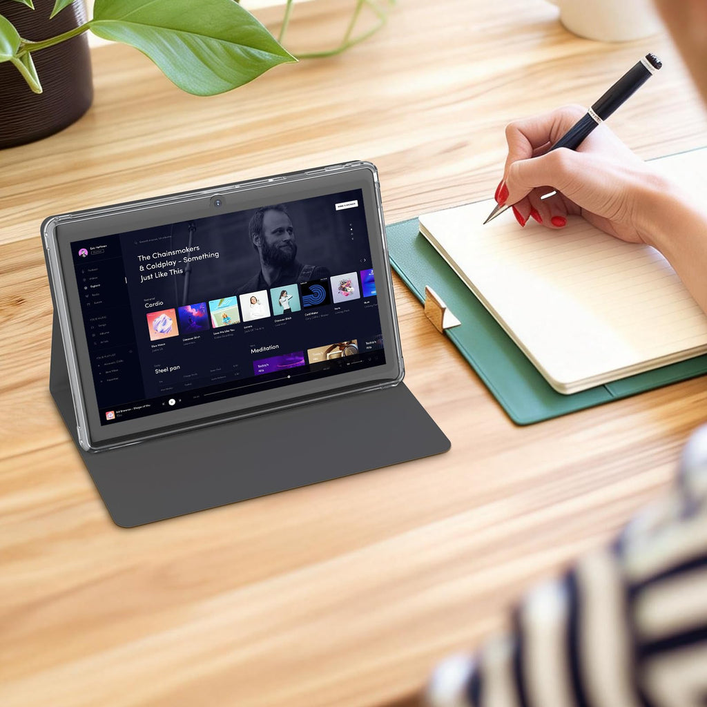7 Inch Android Tablet with Protective Case O913158