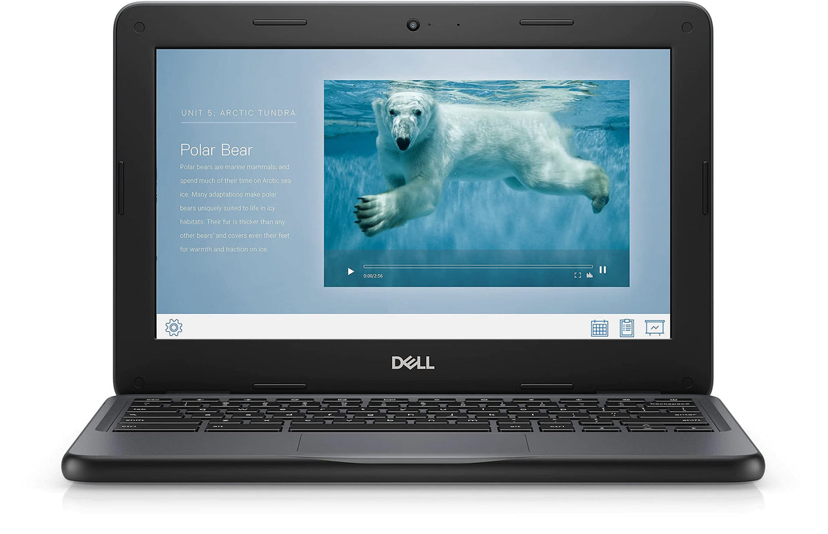 11.6" Touchscreen 2 in 1 Chromebook B443201