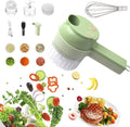 Portable Wireless Electric Vegetable Chopper H7985
