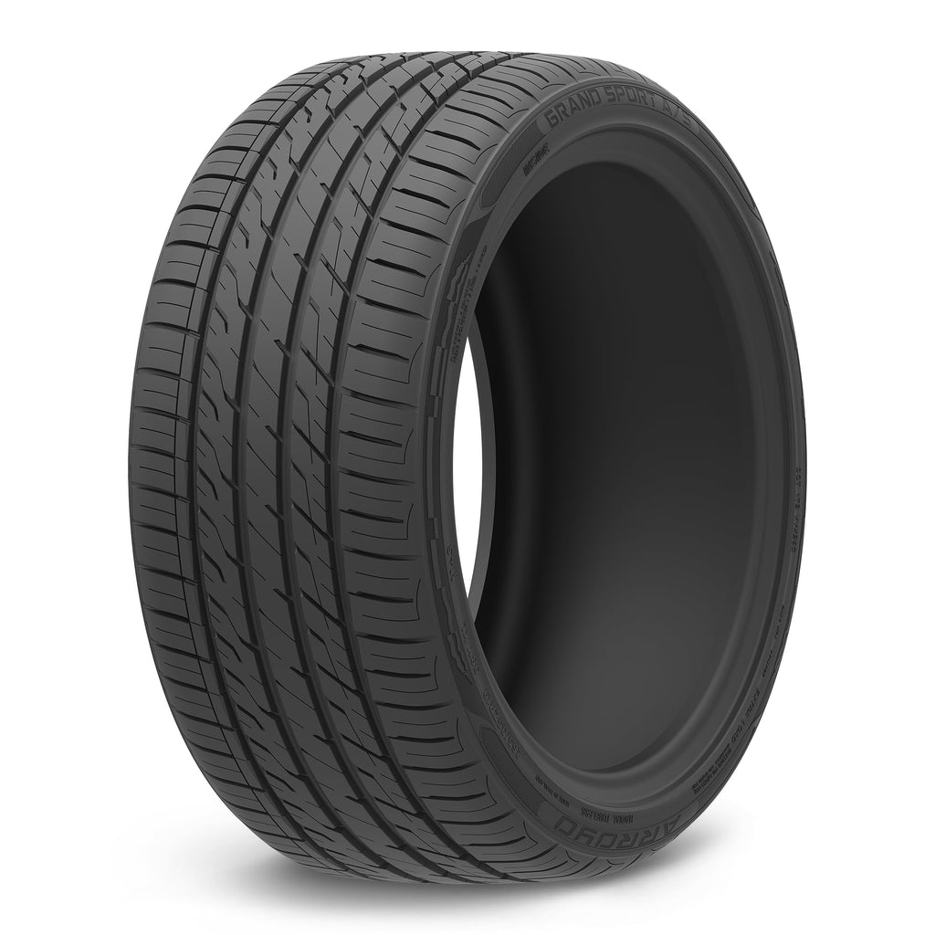 235/40ZR18 95W Ultra High Performance All Season Tire A72574